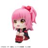 LookUp Amu Hinamori Shugo chara! | MegaHouse Figure