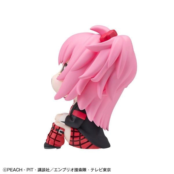 LookUp Amu Hinamori Shugo chara! | MegaHouse Figure