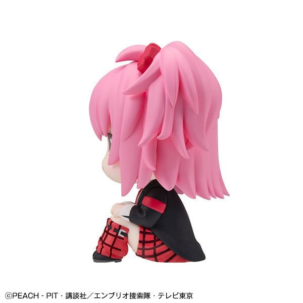 LookUp Amu Hinamori Shugo chara! | MegaHouse Figure