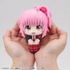 LookUp Amu Hinamori Shugo chara! | MegaHouse Figure