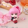 LookUp Amu Hinamori Shugo chara! | MegaHouse Figure