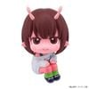 LookUp Chiharu Milky Subway The Galactic Limited Express | MegaHouse Figure