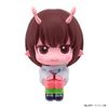 LookUp Chiharu Milky Subway The Galactic Limited Express | MegaHouse Figure
