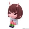 LookUp Chiharu Milky Subway The Galactic Limited Express | MegaHouse Figure