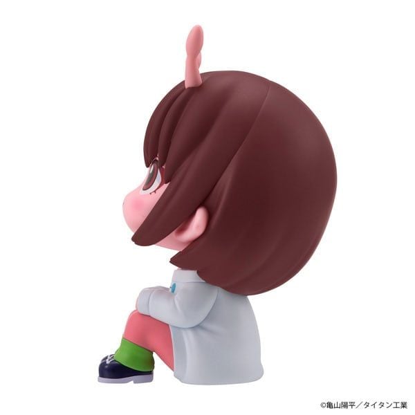LookUp Chiharu Milky Subway The Galactic Limited Express | MegaHouse Figure