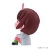 LookUp Chiharu Milky Subway The Galactic Limited Express | MegaHouse Figure