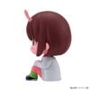 LookUp Chiharu Milky Subway The Galactic Limited Express | MegaHouse Figure