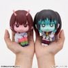 LookUp Chiharu Milky Subway The Galactic Limited Express | MegaHouse Figure