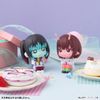 LookUp Chiharu Milky Subway The Galactic Limited Express | MegaHouse Figure