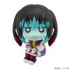 LookUp Makina - Milky Subway The Galactic Limited Express | MegaHouse Figure