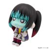LookUp Makina - Milky Subway The Galactic Limited Express | MegaHouse Figure