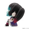 LookUp Makina - Milky Subway The Galactic Limited Express | MegaHouse Figure