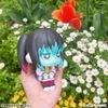 LookUp Makina - Milky Subway The Galactic Limited Express | MegaHouse Figure