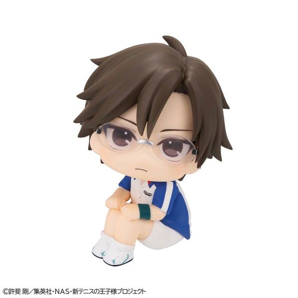 LookUp Kunimitsu Tezuka - The New Prince of Tennis | MegaHouse Figure
