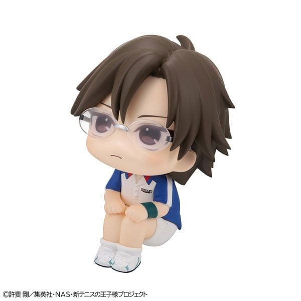 LookUp Kunimitsu Tezuka - The New Prince of Tennis | MegaHouse Figure