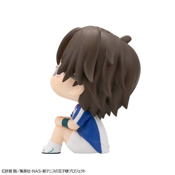 LookUp Kunimitsu Tezuka - The New Prince of Tennis | MegaHouse Figure