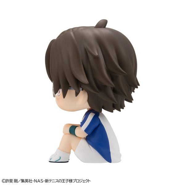 LookUp Kunimitsu Tezuka - The New Prince of Tennis | MegaHouse Figure