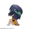 LookUp Seiichi Yukimura - The New Prince of Tennis | MegaHouse Figure
