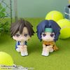 LookUp Seiichi Yukimura - The New Prince of Tennis | MegaHouse Figure