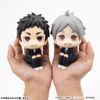 LookUp Daichi Sawamura Haikyuu!! | MegaHouse Figure