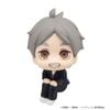 LookUp Koshi Sugawara - Haikyuu!! | MegaHouse Figure