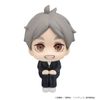 LookUp Koshi Sugawara - Haikyuu!! | MegaHouse Figure