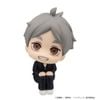 LookUp Koshi Sugawara - Haikyuu!! | MegaHouse Figure