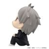LookUp Koshi Sugawara - Haikyuu!! | MegaHouse Figure