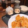 LookUp Koshi Sugawara - Haikyuu!! | MegaHouse Figure