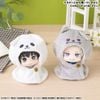 LookUp Poncho Toge Inumaki Jujutsu Kaisen | MegaHouse Figure