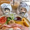 LookUp Poncho Toge Inumaki Jujutsu Kaisen | MegaHouse Figure