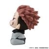 LookUp Ryomen Sukuna - Jujutsu Kaisen | MegaHouse Figure