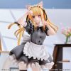 Ruby Hoshino Cat Maid ver. Limited Edition 1/6 - Oshi no Ko | Union Creative Figure