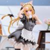 Ruby Hoshino Cat Maid ver. Limited Edition 1/6 - Oshi no Ko | Union Creative Figure