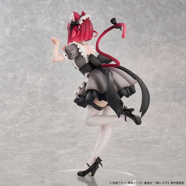 Kana Arima Cat Maid ver. 1/6 - Oshi no Ko | Union Creative Figure