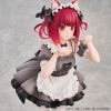 Kana Arima Cat Maid ver. 1/6 - Oshi no Ko | Union Creative Figure