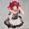 Kana Arima Cat Maid ver. 1/6 - Oshi no Ko | Union Creative Figure