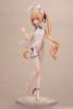 Bunny Girl Pia Illustrated by ana 1/6 - Illustrated by ana | HobbyChaton Figure