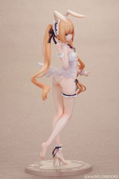 Bunny Girl Pia Illustrated by ana 1/6 - Illustrated by ana | HobbyChaton Figure