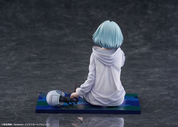 No. 0 1/7 Make A Girl | DMM Factory Figure