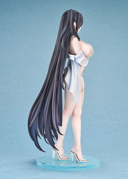 Taihou Nightpool 1/6 Azur Lane | Luminous Box Figure