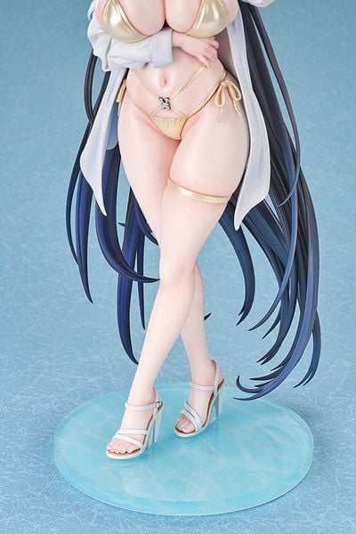 Taihou Nightpool 1/6 Azur Lane | Luminous Box Figure