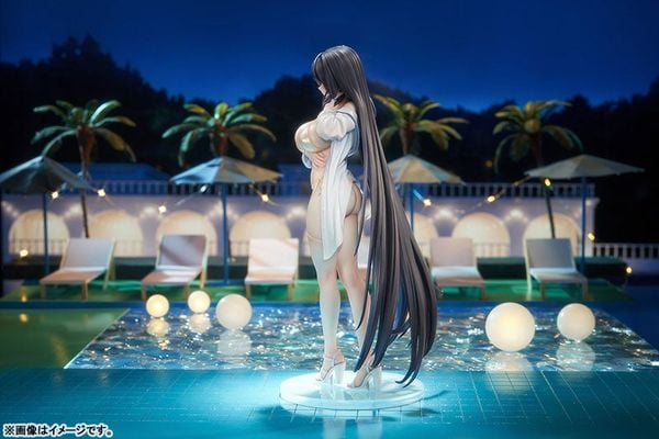 Taihou Nightpool 1/6 Azur Lane | Luminous Box Figure