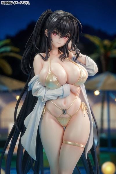 Taihou Nightpool 1/6 Azur Lane | Luminous Box Figure