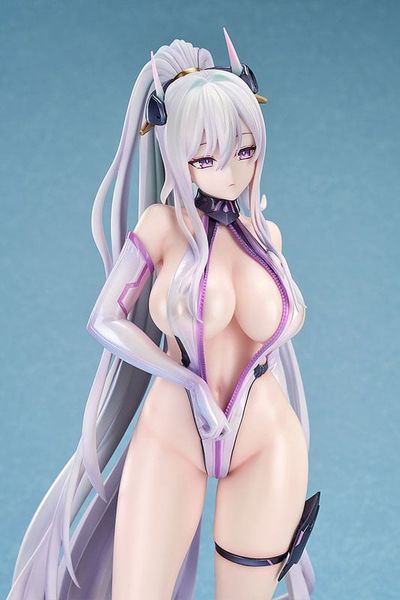 Kearsarge Nightpool 1/6 - Azur Lane | Luminous Box Figure