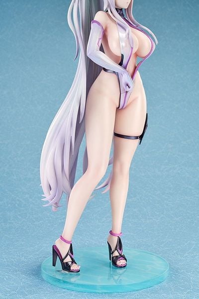 Kearsarge Nightpool 1/6 - Azur Lane | Luminous Box Figure