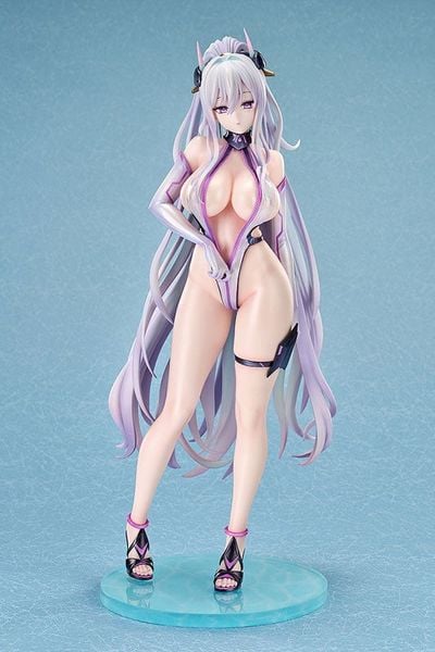 Kearsarge Nightpool 1/6 - Azur Lane | Luminous Box Figure
