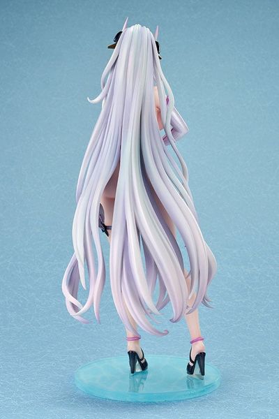 Kearsarge Nightpool 1/6 - Azur Lane | Luminous Box Figure