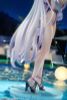 Kearsarge Nightpool 1/6 - Azur Lane | Luminous Box Figure