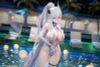 Kearsarge Nightpool 1/6 - Azur Lane | Luminous Box Figure